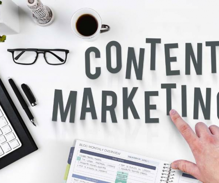 10 Best Content Marketing Strategy