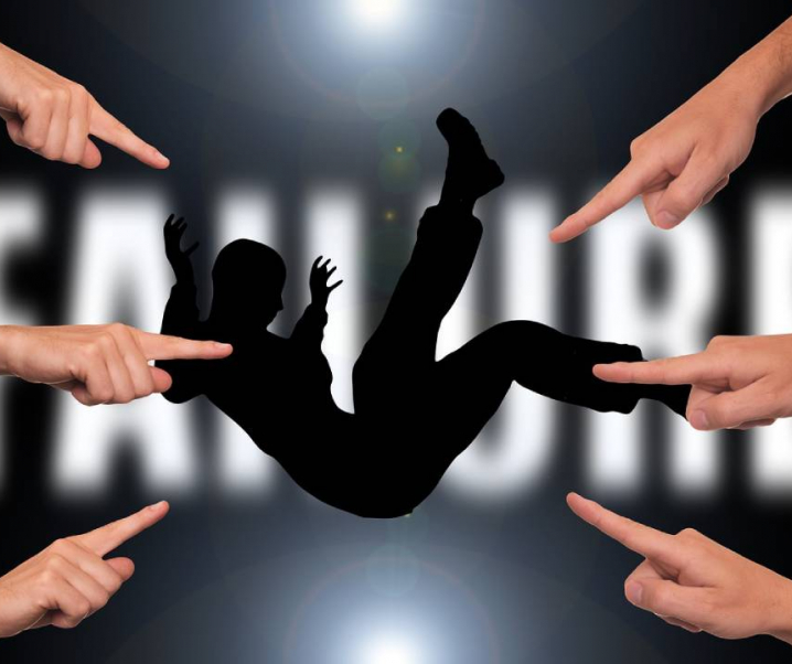 Techniques for Overcoming Setbacks and Dealing with Failure