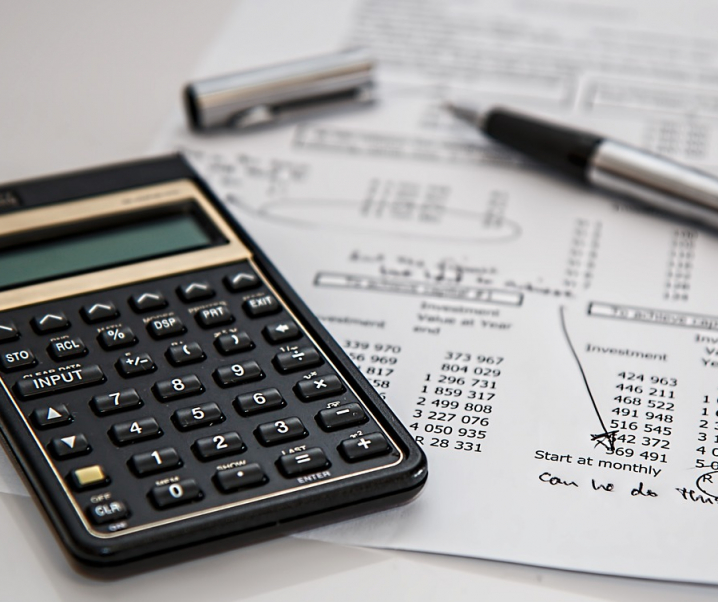 Types of Financing Options Available for Start-Ups