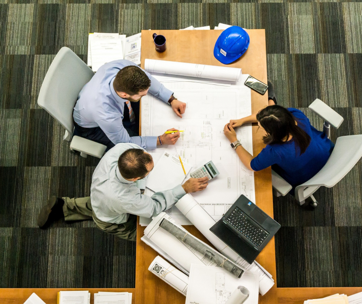 How To Create A Business Plan That Will Get Investors’ Attention